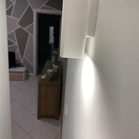 Homesea Apartman