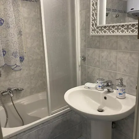 Apartman Homesea *