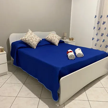 Homesea Apartman Trapani