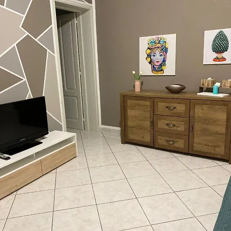 Apartman Homesea *