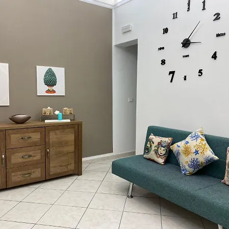 Homesea Apartment