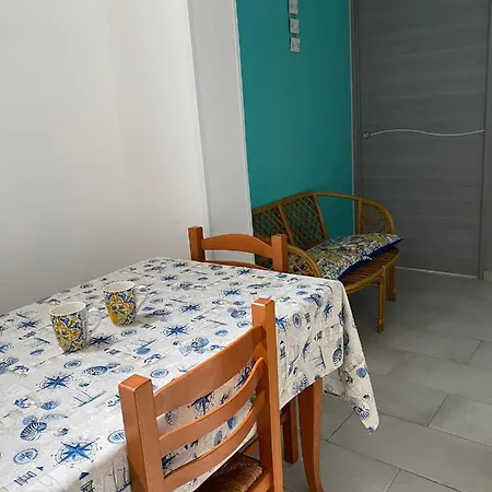 Homesea * Trapani