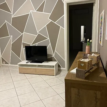 Homesea Apartment *