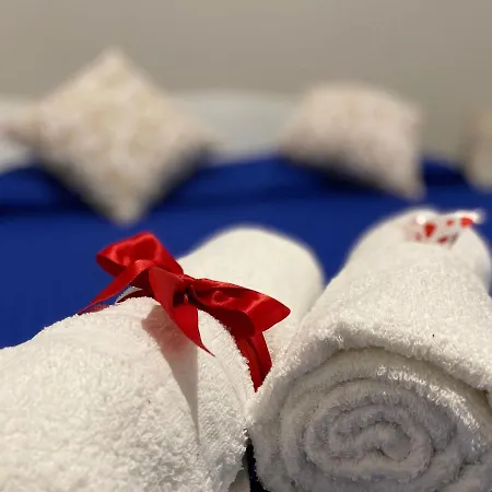 Appartement Homesea Trapani