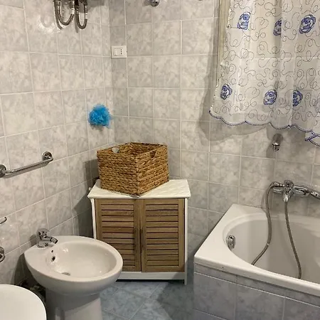 Homesea Trapani