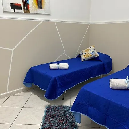 Homesea Apartment Trapani