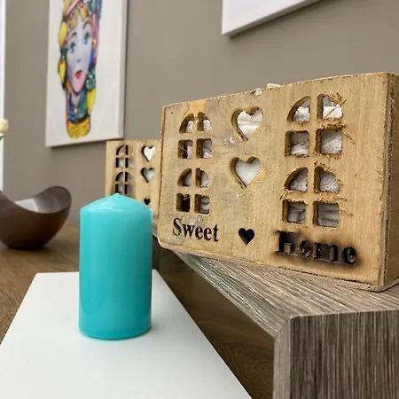 Homesea Appartamento
