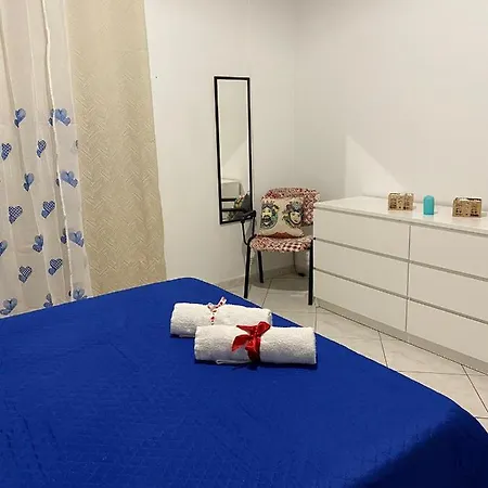 Homesea Appartamento
